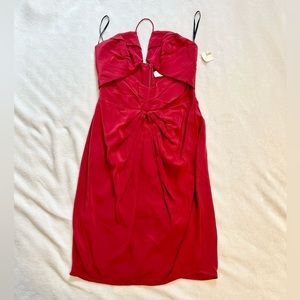 NWT ZIMMERMANN Dress